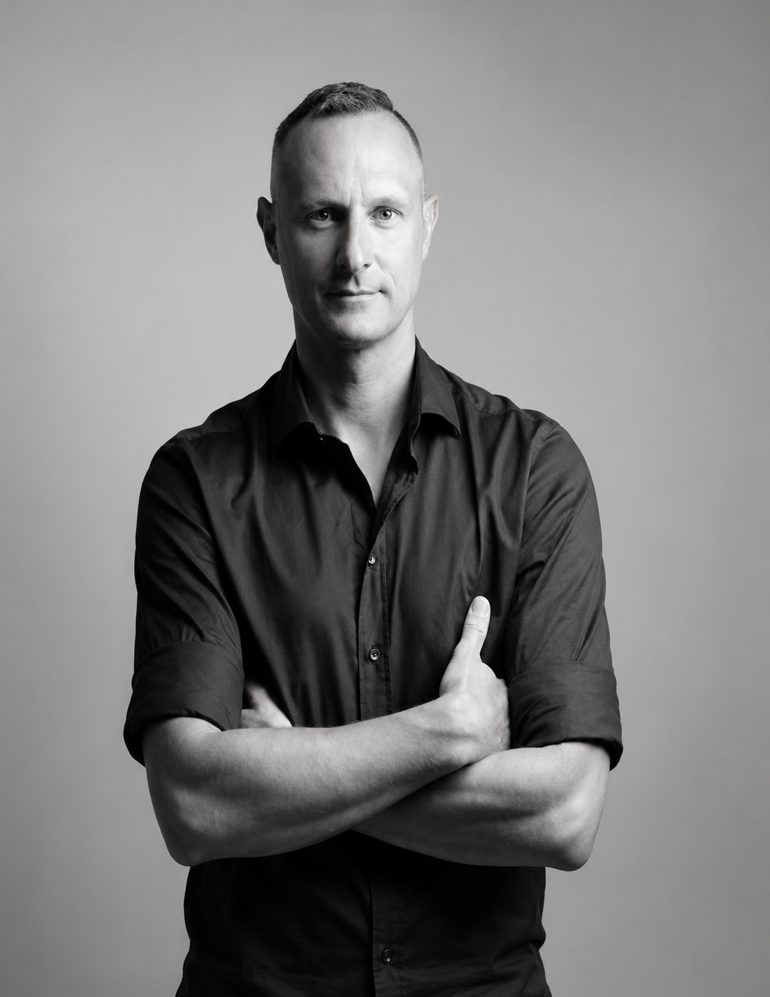 Jason John Byron, property developer